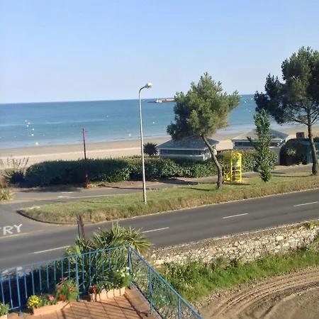 Penzion Au Caprice St Aubin