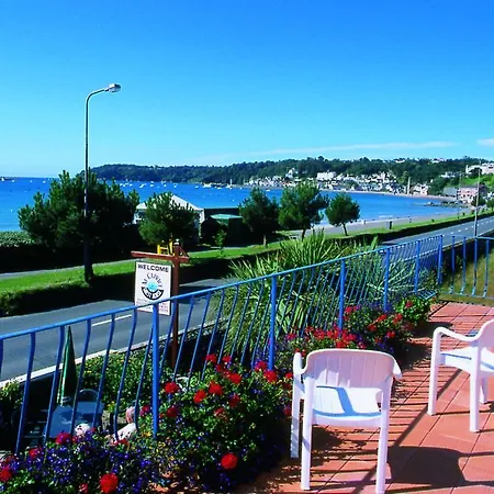 Au Caprice St Aubin