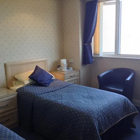 Au Caprice 3* St Aubin